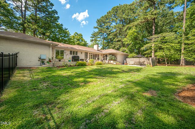 3303 Stoneybrook Drive, Durham, NC 27705