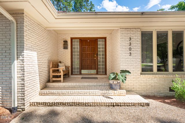 3303 Stoneybrook Drive, Durham, NC 27705