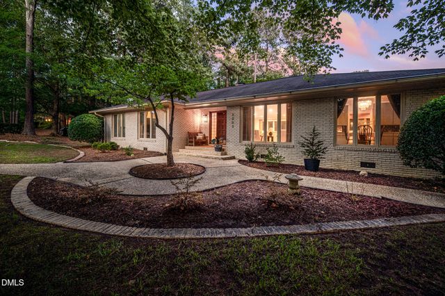 3303 Stoneybrook Drive, Durham, NC 27705