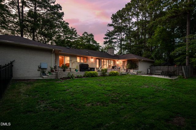 3303 Stoneybrook Drive, Durham, NC 27705