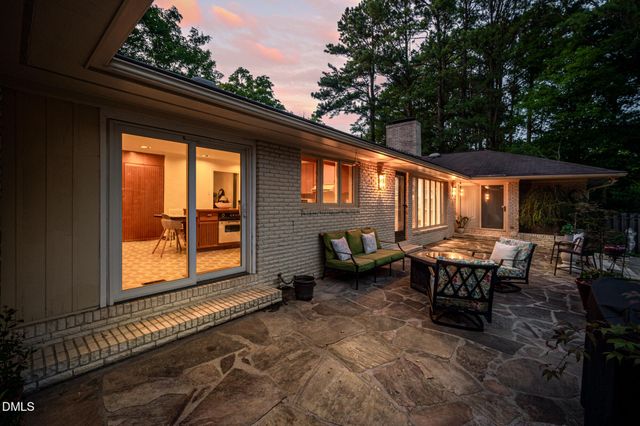 3303 Stoneybrook Drive, Durham, NC 27705