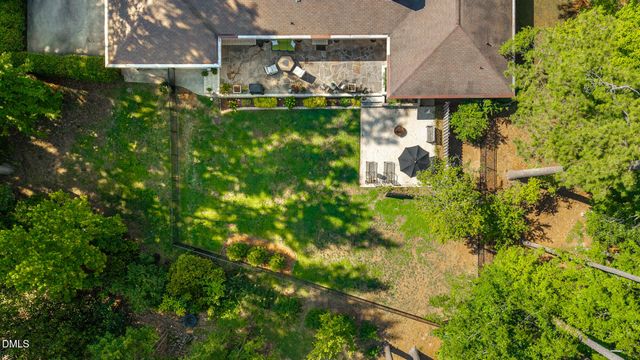 3303 Stoneybrook Drive, Durham, NC 27705