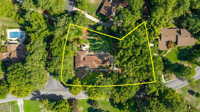 3303 Stoneybrook Drive, Durham, NC 27705