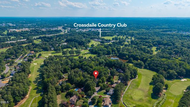 3303 Stoneybrook Drive, Durham, NC 27705