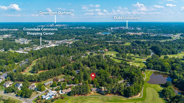3303 Stoneybrook Drive, Durham, NC 27705