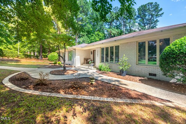 3303 Stoneybrook Drive, Durham, NC 27705