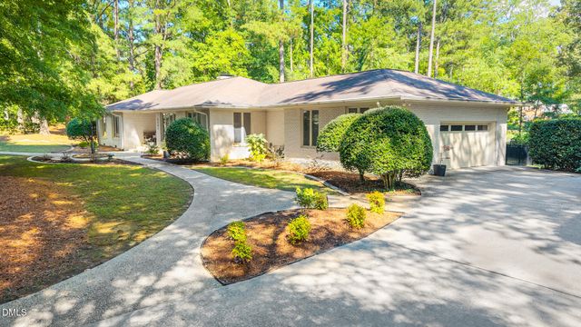 3303 Stoneybrook Drive, Durham, NC 27705