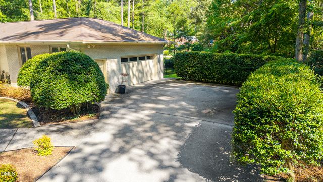 3303 Stoneybrook Drive, Durham, NC 27705