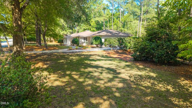 3303 Stoneybrook Drive, Durham, NC 27705