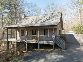 125 Autumn Lane, Blairsville, GA 30512