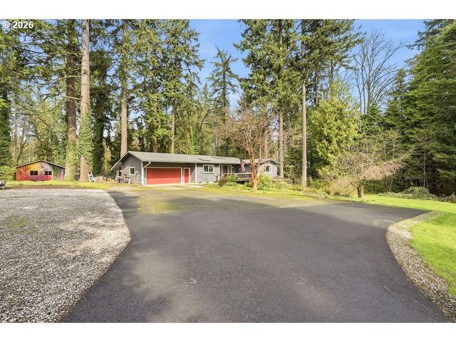 6337 Se BROWNLEE Rd, Milwaukie, OR 97267