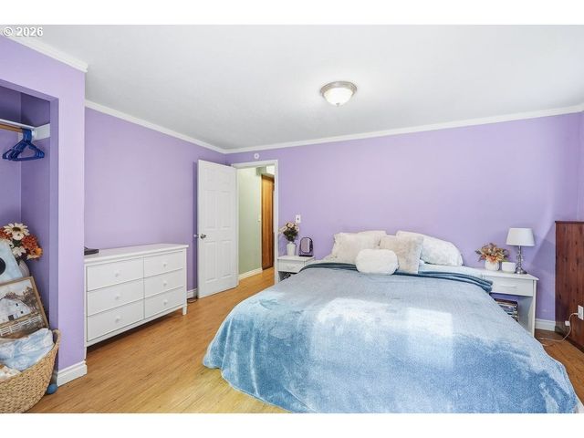 6337 Se BROWNLEE Rd, Milwaukie, OR 97267