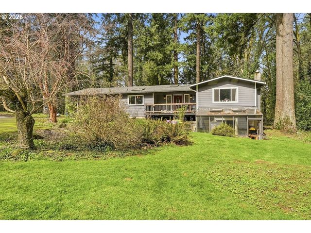 6337 Se BROWNLEE Rd, Milwaukie, OR 97267