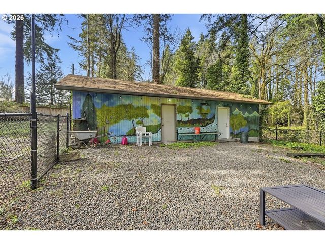 6337 Se BROWNLEE Rd, Milwaukie, OR 97267