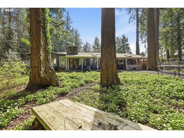 6337 Se BROWNLEE Rd, Milwaukie, OR 97267