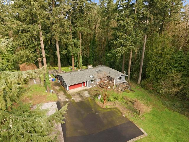 6337 Se BROWNLEE Rd, Milwaukie, OR 97267
