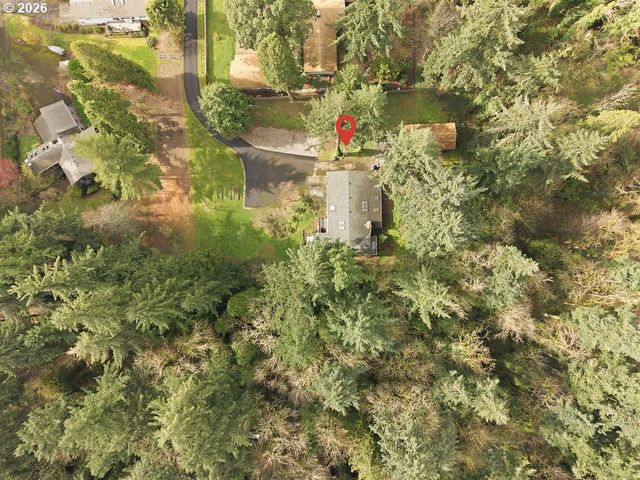 6337 Se BROWNLEE Rd, Milwaukie, OR 97267