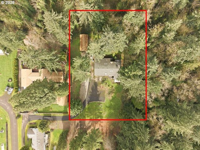 6337 Se BROWNLEE Rd, Milwaukie, OR 97267