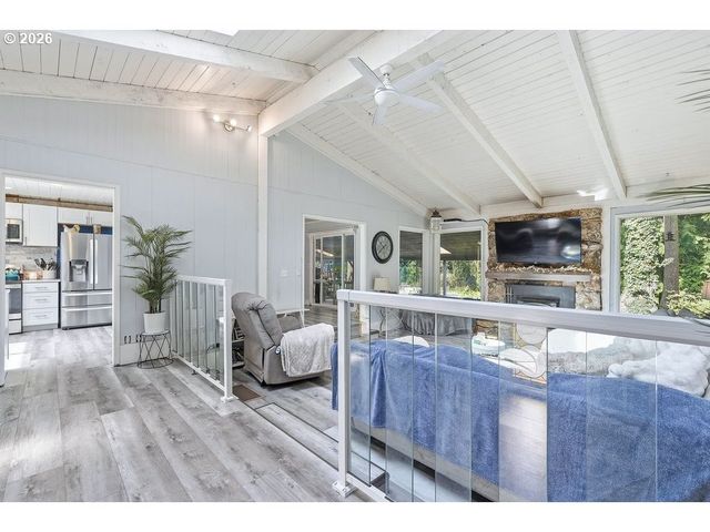 6337 Se BROWNLEE Rd, Milwaukie, OR 97267