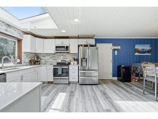 6337 Se BROWNLEE Rd, Milwaukie, OR 97267