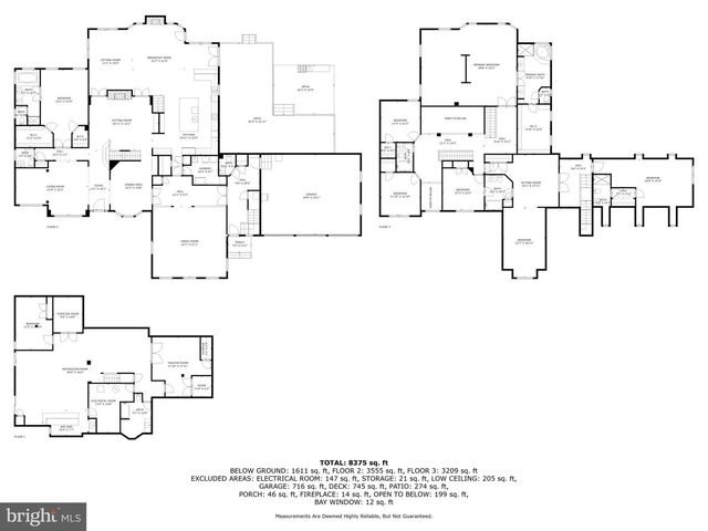 3104 WALNUT AVE, Owings Mills, MD 21117