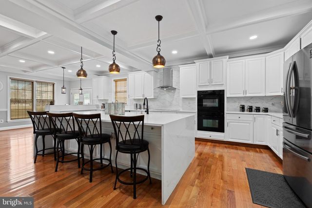 3104 WALNUT AVE, Owings Mills, MD 21117