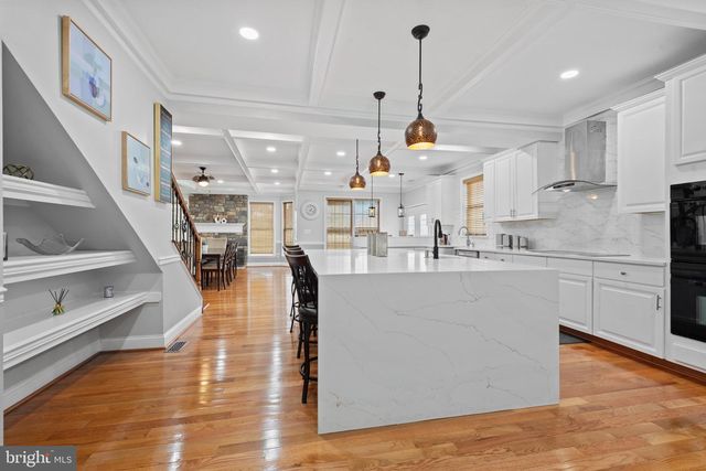 3104 WALNUT AVE, Owings Mills, MD 21117