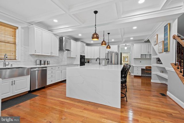 3104 WALNUT AVE, Owings Mills, MD 21117