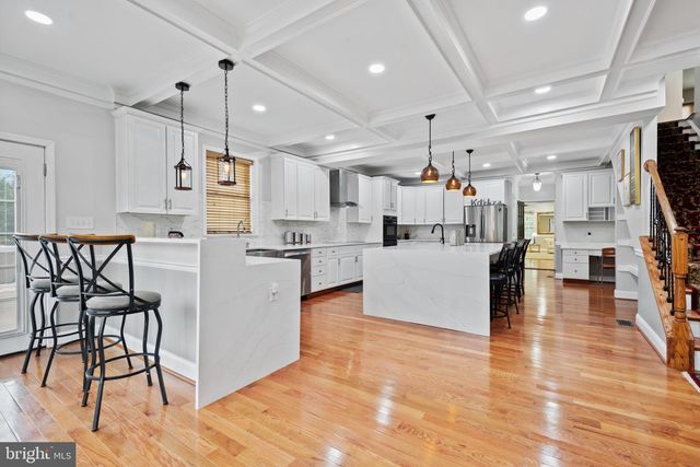 3104 WALNUT AVE, Owings Mills, MD 21117