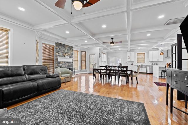 3104 WALNUT AVE, Owings Mills, MD 21117