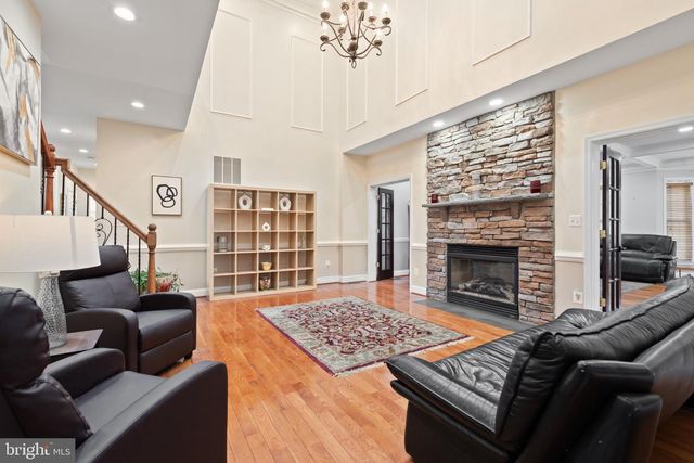 3104 WALNUT AVE, Owings Mills, MD 21117