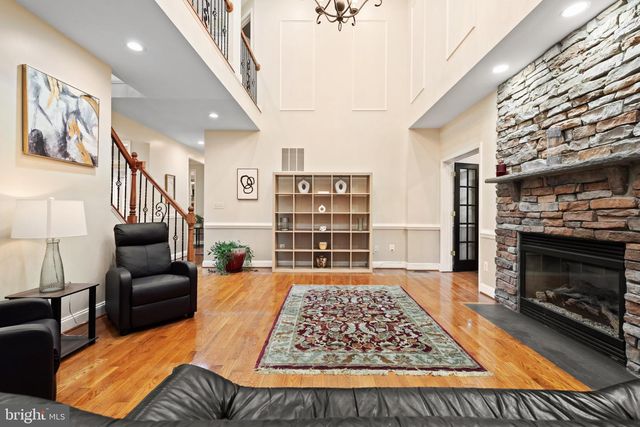 3104 WALNUT AVE, Owings Mills, MD 21117