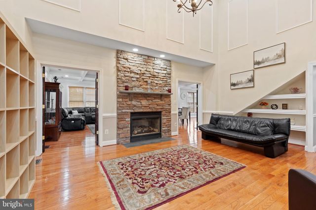 3104 WALNUT AVE, Owings Mills, MD 21117