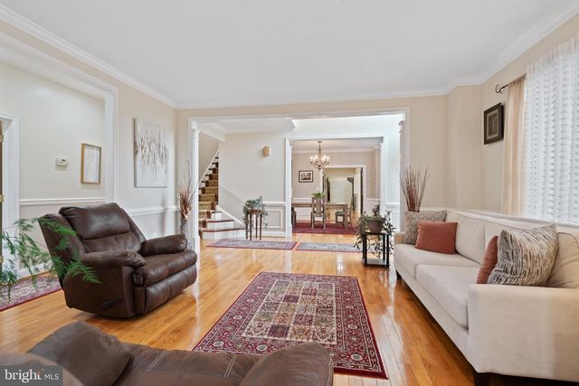 3104 WALNUT AVE, Owings Mills, MD 21117