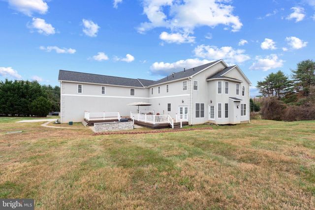 3104 WALNUT AVE, Owings Mills, MD 21117