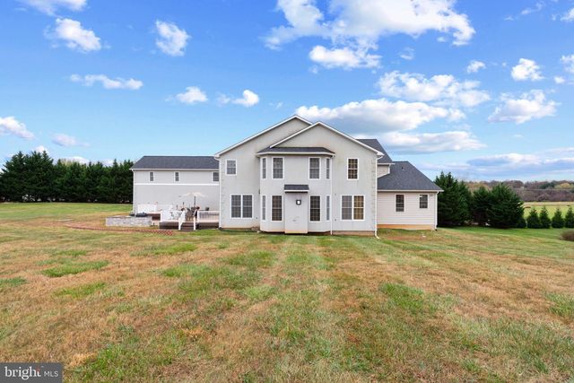 3104 WALNUT AVE, Owings Mills, MD 21117