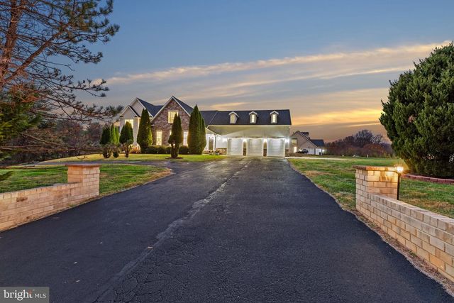 3104 WALNUT AVE, Owings Mills, MD 21117