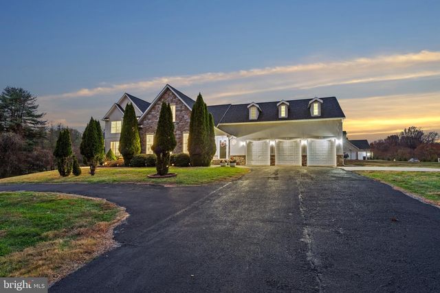 3104 WALNUT AVE, Owings Mills, MD 21117