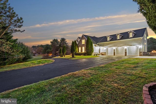 3104 WALNUT AVE, Owings Mills, MD 21117