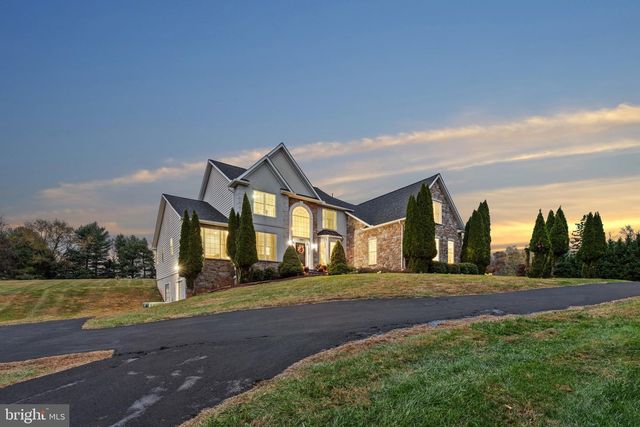 3104 WALNUT AVE, Owings Mills, MD 21117