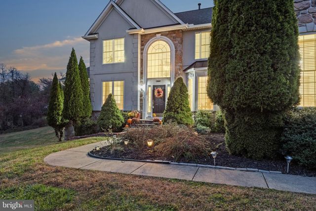 3104 WALNUT AVE, Owings Mills, MD 21117