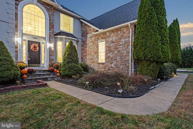 3104 WALNUT AVE, Owings Mills, MD 21117