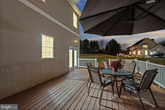 3104 WALNUT AVE, Owings Mills, MD 21117