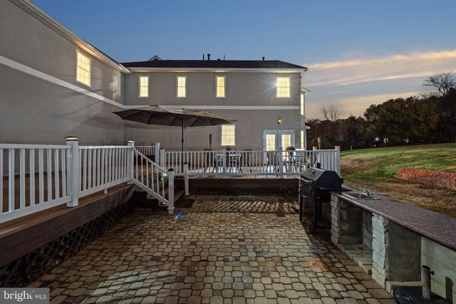 3104 WALNUT AVE, Owings Mills, MD 21117