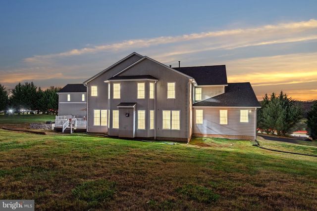 3104 WALNUT AVE, Owings Mills, MD 21117