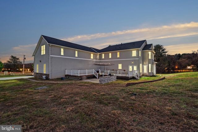 3104 WALNUT AVE, Owings Mills, MD 21117