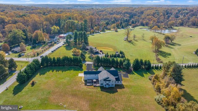 3104 WALNUT AVE, Owings Mills, MD 21117