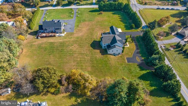 3104 WALNUT AVE, Owings Mills, MD 21117