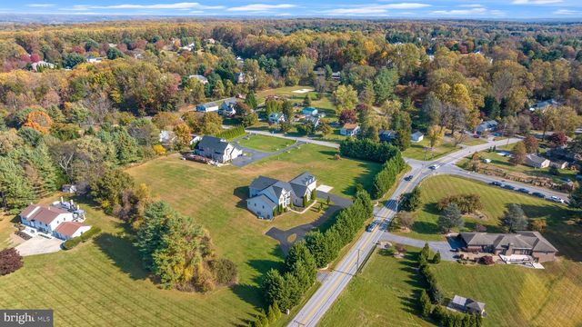 3104 WALNUT AVE, Owings Mills, MD 21117