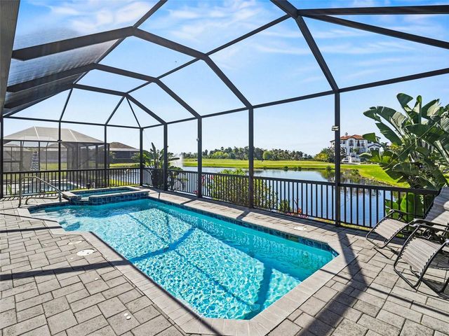 5508 TITLE ROW DRIVE, Bradenton, FL 34210